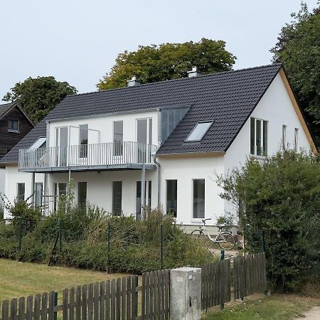 Fewo Arne - Hiddensee Ferienhaus Kloster Zewnętrze zdjęcie